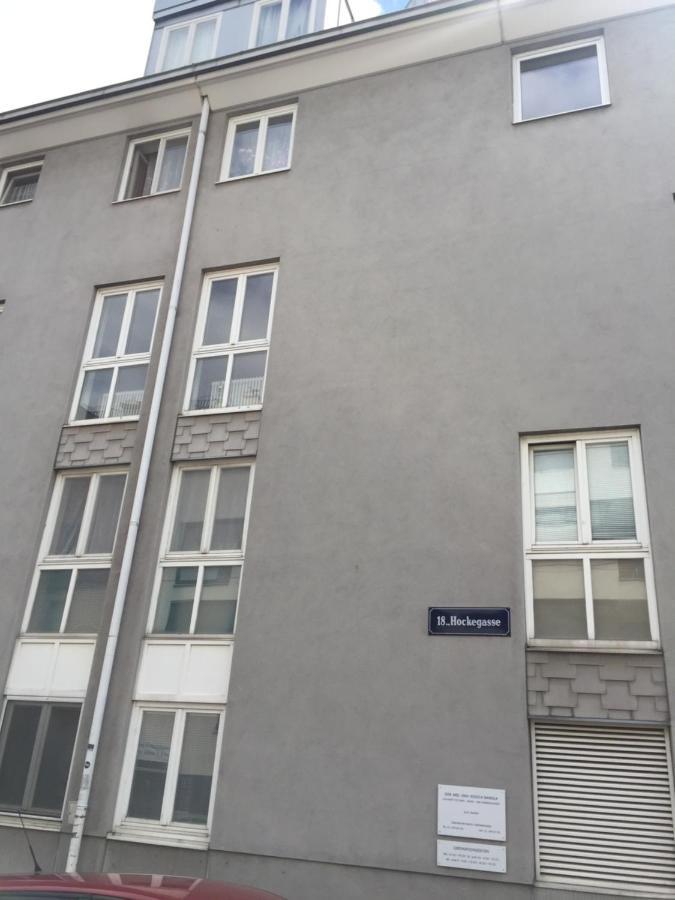 וינה No Smoking, Cozy Apartment In Top Location 15 Min To Center מראה חיצוני תמונה