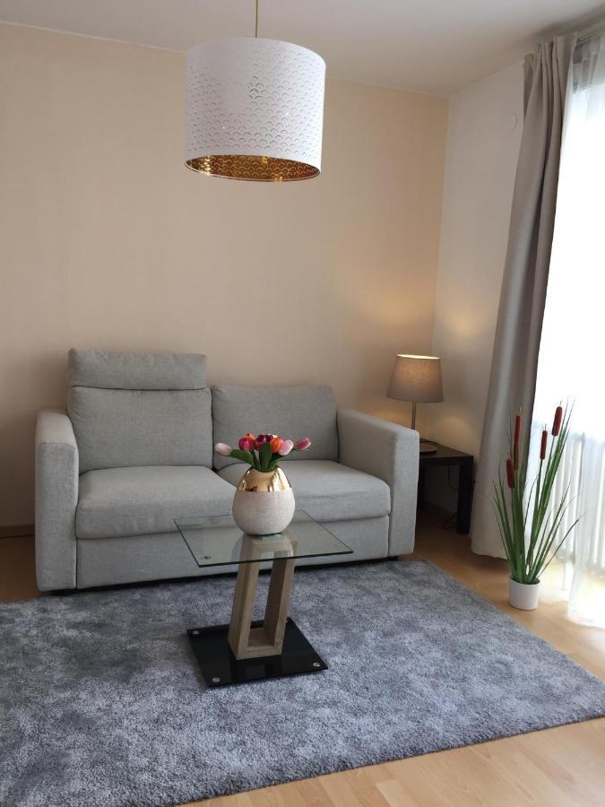 וינה No Smoking, Cozy Apartment In Top Location 15 Min To Center מראה חיצוני תמונה
