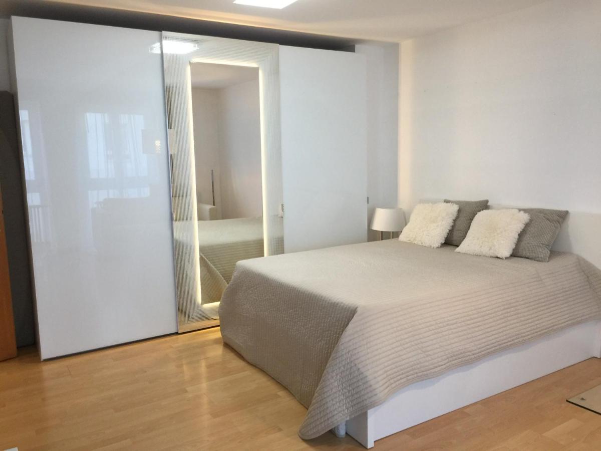 וינה No Smoking, Cozy Apartment In Top Location 15 Min To Center מראה חיצוני תמונה